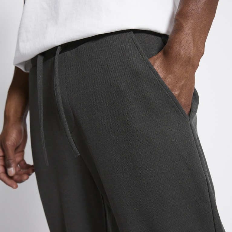 Drawstring pants "Theoz"